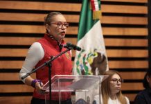 Cuentan con la UMSNH durante su servicio social, ofrece rectora a egresados de Odontología