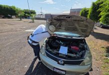 Unidad móvil del Registro Público Vehicular brindará atención gratuita en Zamora