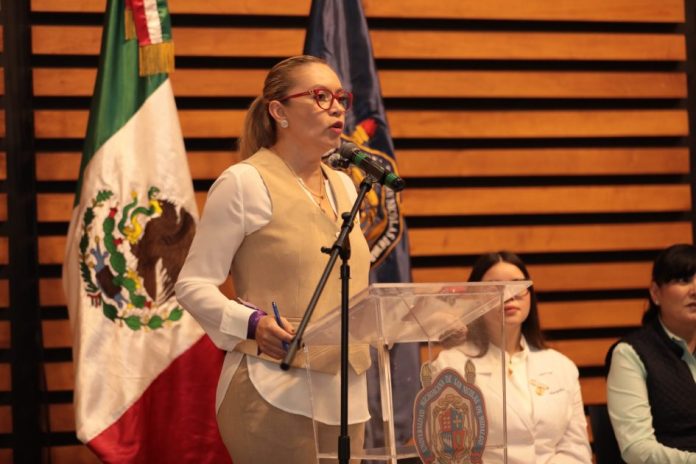 Yarabi Ávila UMSNH