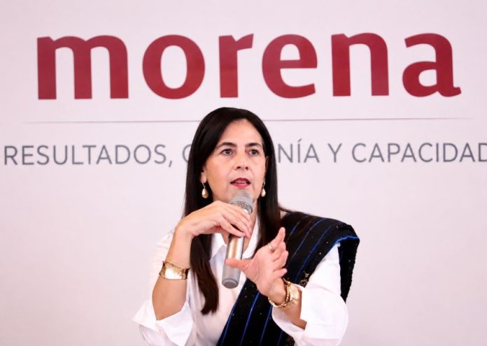 Gaby Molina