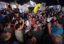 Morena mandó a la derecha al basurero de la historia y no los vamos a dejar regresar:Torres Piña