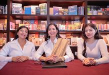 Cuando las mujeres avanzan, avanza Michoacán: Gaby Molina