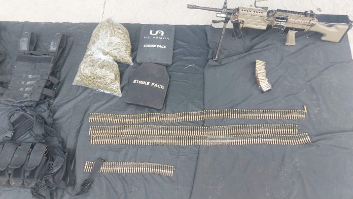 Armas