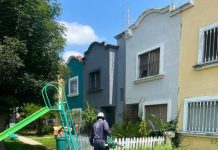 Gobierno de Morelia refuerza acciones preventivas contra el dengue