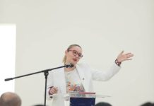 Después de años, se ha hecho justicia laboral, en gestión de Yarabi Ávila