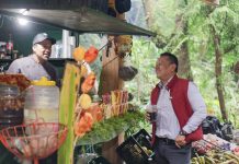 Torres Piña: Michoacán exige honestidad, escuchar, dialogar y no traicionar al pueblo