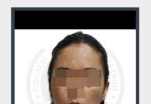 Catea FGE inmueble en el Centro de Morelia;asegura 16 máquinas tragamonedas, droga y detiene a una mujer