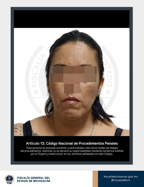 Maquinitas tragamonedas, detenida