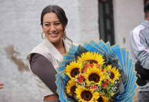 Zacapu fortalece el diálogo y el respaldo institucional con jubilados: Mónica Valdez