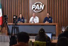 Gobiernos del Cártel de Morena son los que traicionan a la patria:PAN