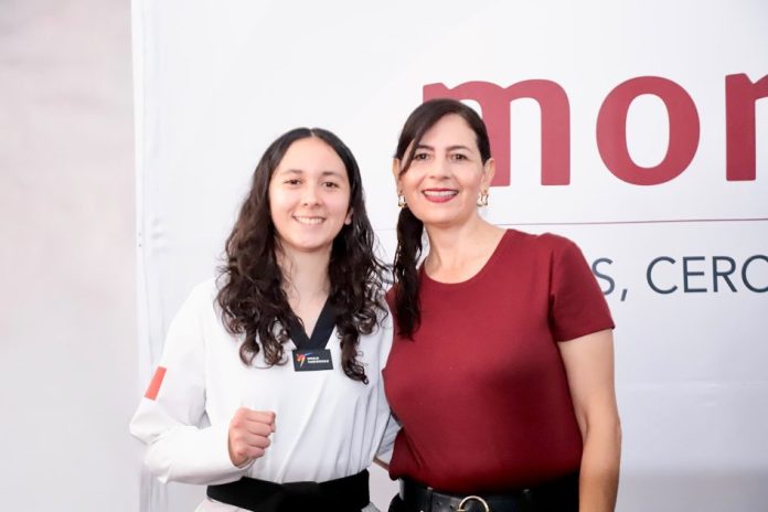 Gabriela Molina