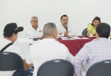 Nunca más gobiernos corruptos en Michoacán, la 4T es la defensa del pueblo:Torres Piña