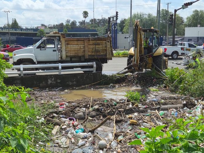 Basura