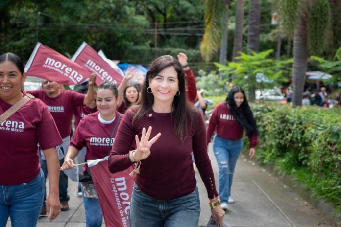 Gabriela Molina