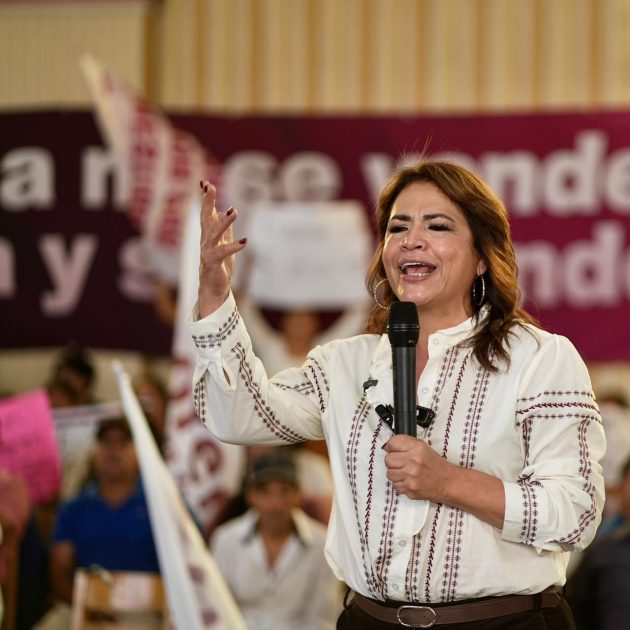 Fabiola Alanís