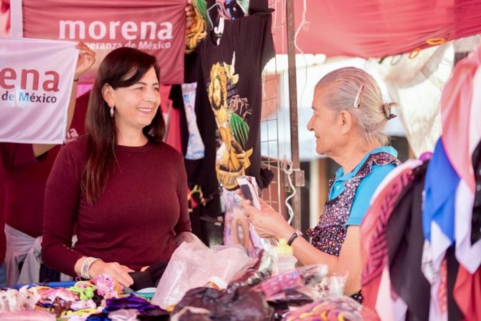 Gabriela Molina