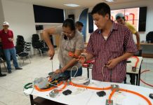 Administración de Yarabi Ávila lanza segunda fase de microcredenciales Nicolaitas