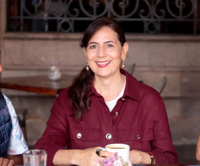 Gabriela Molina
