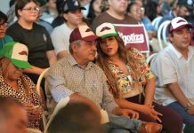 Construir un Michoacán con más oportunidades exige escuchar y trabajar junto a la gente:Xóchitl Ruiz