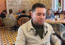 Raúl Morón, factor decisivo en la definición de la candidatura de Morena en Michoacán