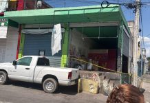 Asesinan a una mujer y dos hombres en el Mercado de Abastos de Morelia