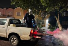 Gobierno de Morelia, en permanente vigilancia y atención preventiva durante temporada de lluvias