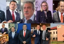 El Artillero Político