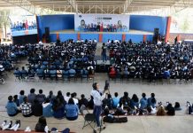 Fortalece FGE la prevención de riesgos digitales
