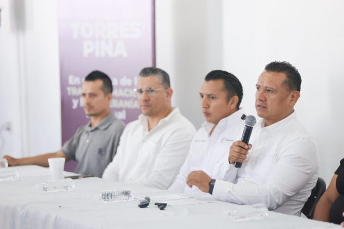 Carlos Torres