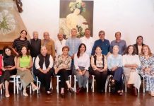 La izquierda histórica de Michoacán arropa a Gaby Molina