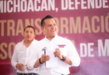 Zamora y Jacona muestran el camino para fortalecer el campo de Michoacán: Torres Piña