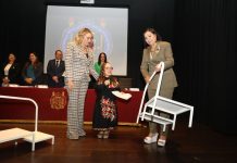 Gestión de Yarabi Ávila implementa acciones para construir una universidad inclusiva