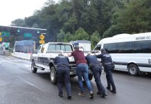 ¿Necesitas ayuda en carretera? Guardianes del Camino brindan auxilio a través del 911 y WhatsApp