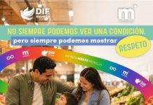 No todas las condiciones son visibles; el respeto sí puede serlo: Paola Delgadillo