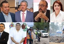 El Artillero Político…