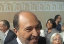 El PRI y el PAN pueden ganar… inseguridad trabajando en Michoacán: Lázaro Cárdenas Batel