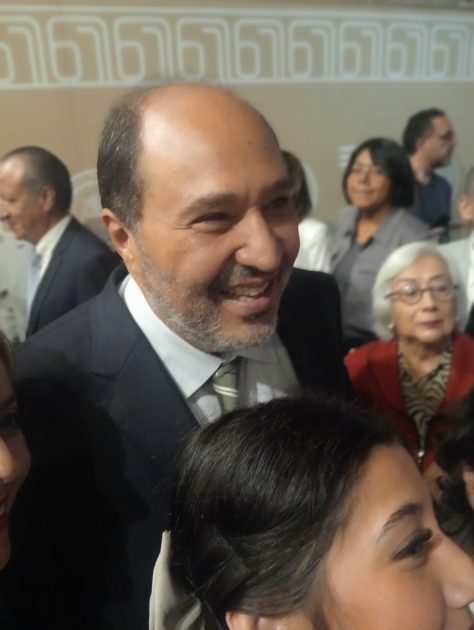 Lázaro Cárdenas Batel