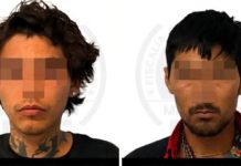 Procesan a dos ladrones de vehículos en Morelia