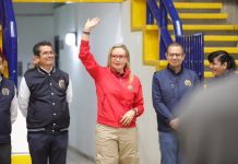 A enfocarse en su futuro, llama Yarabí Ávila a aspirantes a ingresar a la UMSNH