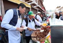 Quiroga se levanta con AMA Michoacán