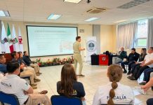 Fortalece FGE capacidades de su personal para la atención y prevención de conflictos asociados a la violencia