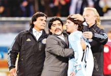 Argentinos odian a México y da a miles empleos