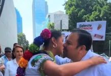 ¿Quién protege a Andrés Medina Guzmán?