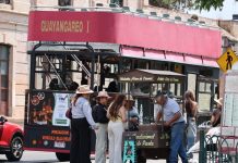 Morelia lidera el crecimiento turístico a nivel nacional: Gobierno Federal