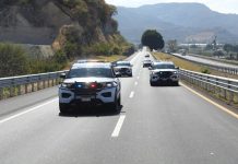 Viaja seguro, Guardianes del Camino te protegen en carretera durante estas vacaciones