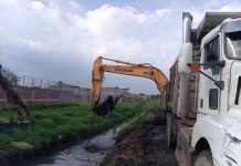 Ooapas mantiene acciones permanentes para prevenir afectaciones durante la temporada de lluvias