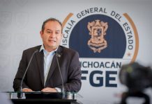 En seis regiones del estado, Fiscalía General ha brindado atención directa a 350 víctimas mediante los Miércoles Ciudadanos