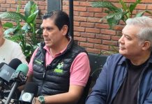 Torres Piña y Morón; los aspirantes a vencer
