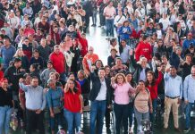 Alfonso Martínez Alcázar pone en marcha programa “Alimentación para el Bien Común”