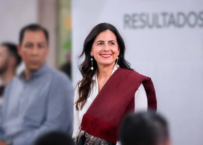 Gabriela Molina